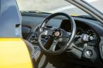 Honda NSX-R 1991 года (UK)